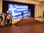 Олег Радковський прийняв участь в урочистому прийомі Генерального консула Греції в Одесі