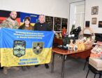 Березівська громада передала ЗСУ обладнання на 270 тисяч гривень