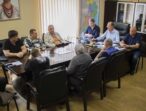 Соціальний захист, реформи і розвиток: у «Батьківщині» Одещини окреслили пріоритети роботи