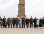 Одеса вшановує 81-шу річницю звільнення від фашистських загарбників