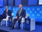 Григорій Немиря: Результат війни в Україні визначить майбутнє усього світу