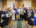 Олег Радковський привітав науковців Одещини з професійним святом