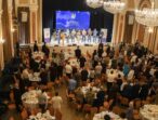 Одеса об’єднала духовенство, владу і дипломатів на Молитовному сніданку за Україну
