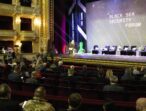 Безпековий форум зібрав в Одесі провідних політиків світу