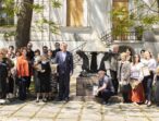 Співробітників музеїв Одеси відзначили з нагоди Міжнародного дня музеїв