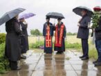 В Одесі вшанували пам’ять жертв політичних репресій