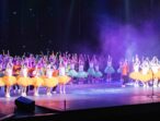 Олег Радковський привітав «Одеський ліцей «Чорноморський» з ювілеєм