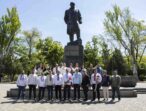 «Батьківщина» Одещини відзначила День вишиванки