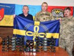 Допомога для Перемоги від Березівської громади
