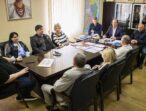 «Батьківщина» Одещини провела чергове засідання обласного керівництва