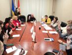 У двох районах Одеси обрали нових керівників партійних осередків «Батьківщини»