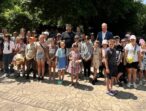 Екскурсії до Одеського зоопарку для дітей громад області продовжуються