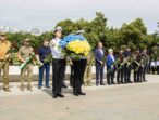 В Одесі відзначили 29-ту річницю Конституції України