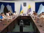 Одещина розширює міжнародне партнерство