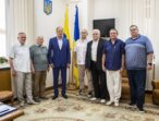 Ветерани війни звернулися до «Батьківщини» стосовно пенсійної несправедливості