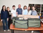 Березівська громада Одещини передала ЗСУ генератори, старлінки та зарядні станції