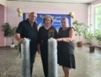 Олександр Барський надав чергову допомогу закладам освіти та культури