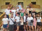 «Вікенд в Одесі»: море емоцій для школярів з Окнянської громади