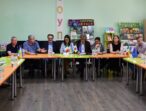 В Березівці обговорили співробітництво з ЄС в аграрному секторі