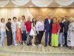 20 років із «Батьківщиною» та все життя — з музикою