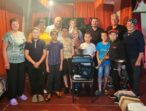 Депутати «Батьківщини» Одещини допомогли Будинкам культури
