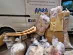 Допомога ЗСУ від благодійників Одещини триває