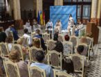 Одеський регіон посилює правову спільноту: зустріч з Мін’юстом та представниками влади