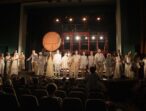 Олег Радковський привітав Одеський Театр юного глядача з 95-річчям