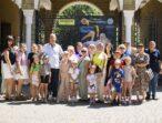 Мешканці Слобідської громади відвідали Одеський зоопарк