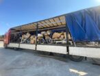 Арцизька лікарня отримала допомогу від благодійників