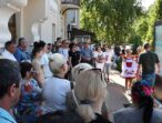 В Березівській громаді відкрили Інтерактивний комплекс цифрових послуг