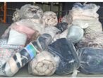 Благодійний фонд «РАЗОМ» продовжує допомагати армії