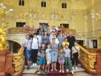 «Вікенд в Одесі»: нові враження для школярів з Подільського району