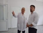 «Батьківщина» Одещини продовжує системну підтримку лікарень регіону