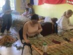 Волонтери міста Роздільна допомагають ЗСУ
