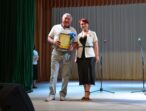 Ананьївська громада відзначила медичних працівників