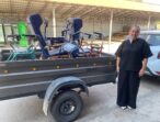 Благодійники продовжують допомагати громадам Одещини