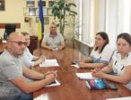 Окнянська громада системно співпрацює з військовими підрозділами