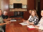 Окнянська громада залучає міжнародних партнерів для розвитку бізнесу та інновацій