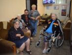Волонтерська допомога Бессарабській громаді