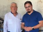 Арцизька лікарня отримала допомогу від благодійників