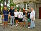 Турбота і вдячність: допомога родинам захисників від Березівської громади