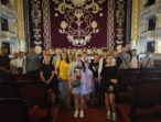«Вікенд в Одесі» для дітей з Окнянської громади