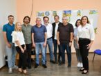 Березівська громада робить крок до інтеграції аграрної продукції на європейські ринки