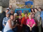 Допомога ЗСУ від волонтерів Роздільної