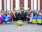 Відзначення Дня народження Одеси