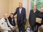 «Батьківщина» Одещини: сучасне лікування та реабілітація мають стати пріоритетом держави