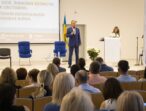 Олег Радковський привітав нотаріусів Одещини з професійним святом