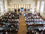Форум миру та відбудови в Одесі: влада, наука і громада об’єднали зусилля