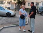 Мешканці ОСББ «Дружний-59» звернулися по допомогу до депутатів фракції «Батьківщина»